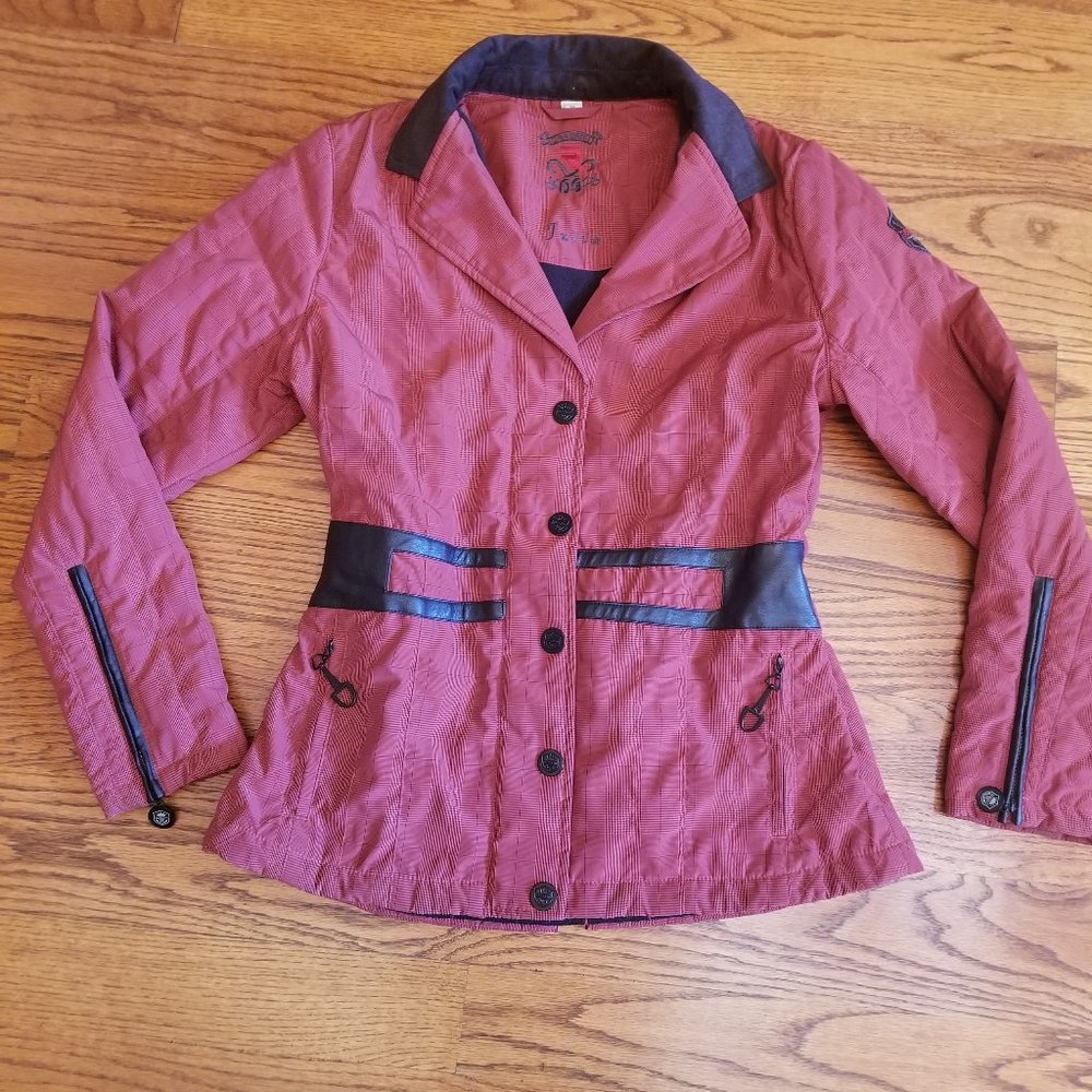 Gersemi Julia Equestrian Jacket M
